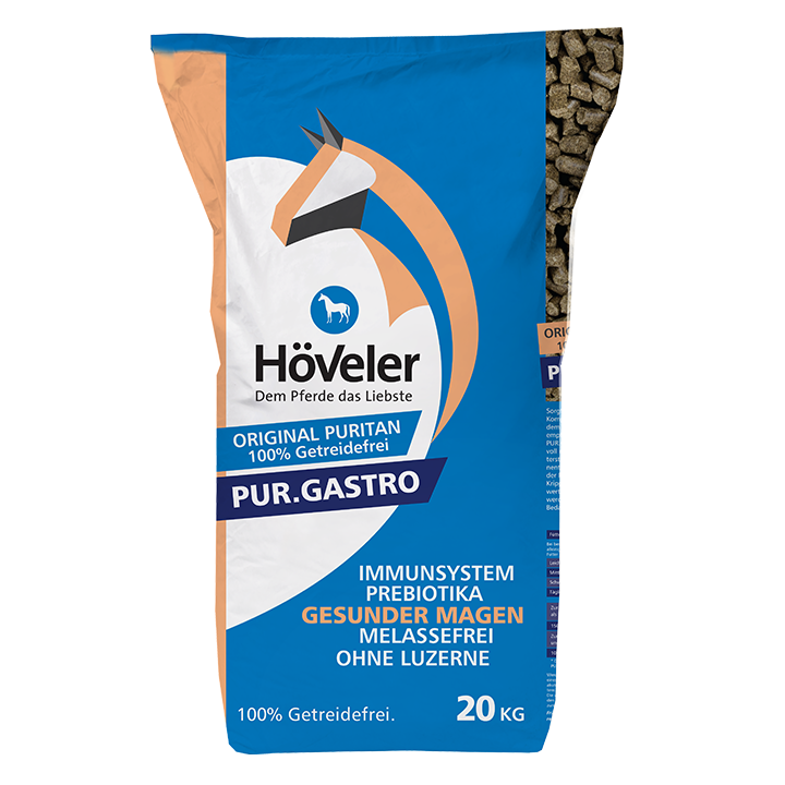 Höveler PUR.GASTRO